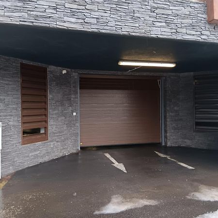 Apartmán Petra Clinic Javor Pec pod Sněžkou Kültér fotó
