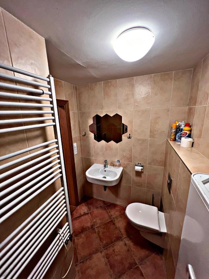 Apartmán Petra Clinic Javor Pec pod Sněžkou Kültér fotó