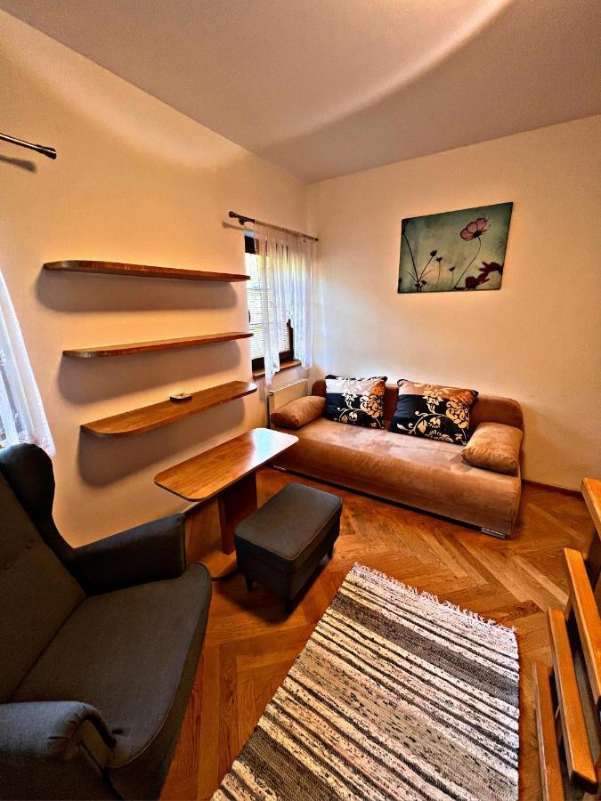 Apartmán Petra Clinic Javor Pec pod Sněžkou Kültér fotó