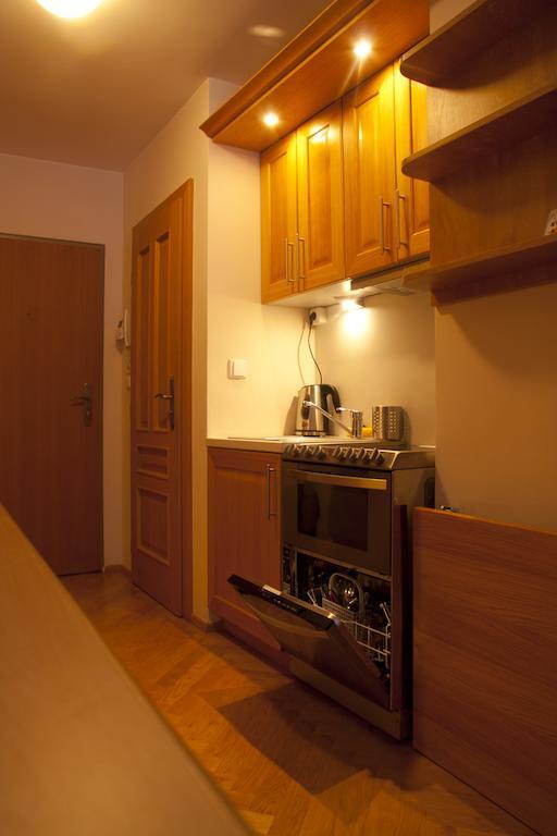 Apartmán Petra Clinic Javor Pec pod Sněžkou Szoba fotó