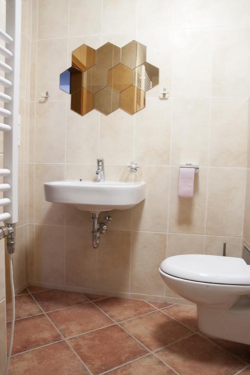 Apartmán Petra Clinic Javor Pec pod Sněžkou Kültér fotó